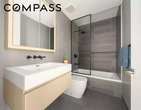 Bath - 83 Eagle St #PH, Brooklyn, NY 11222 photo 2 of 2