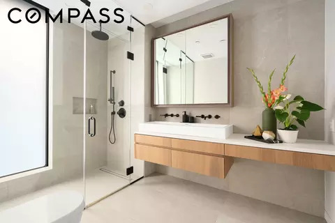 Bath - 83 Eagle St #PH, Brooklyn, NY 11222 photo 1 of 2