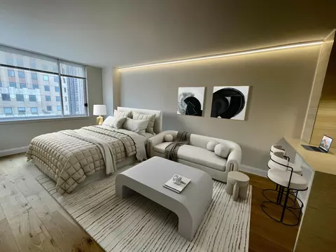 350 W 50th St #27-A, New York, NY 10019