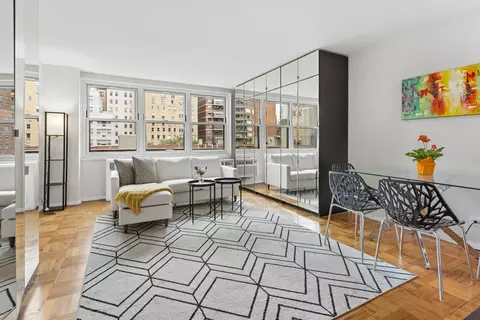 315 E 70th St #8B, New York, NY 10021
