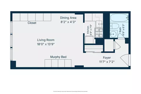 315 E 70th St #8B, New York, NY 10021