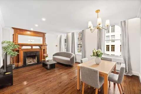28 W 96th St #9, New York, NY 10025