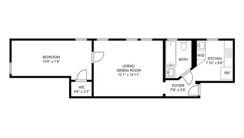 214 Bradhurst Ave #6, New York, NY 10039