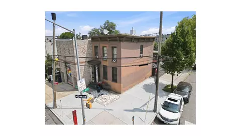 320 Jackson Ave, New York City, NY 10454