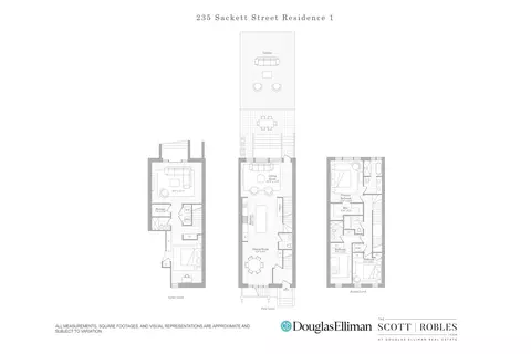 235 Sackett St #1, Brooklyn, NY 11231