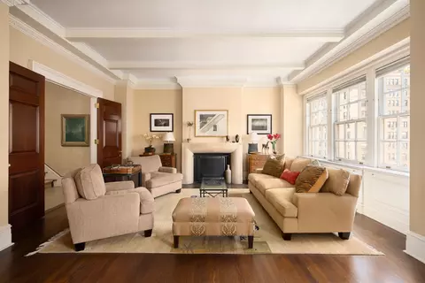829 Park Ave #8B, New York, NY 10021