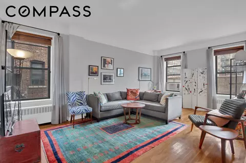 265 Riverside Dr #10G, New York, NY 10025