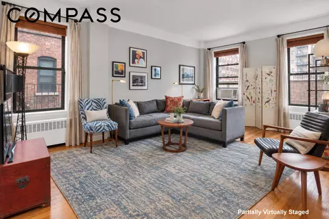 265 Riverside Dr #10G, New York, NY 10025