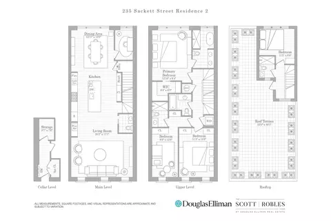 235 Sackett St #2, Brooklyn, NY 11231
