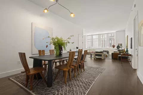 25 W Houston St #5A, New York, NY 10012
