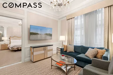 2 E 55th St #922W34, New York, NY 10022