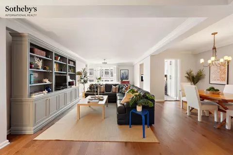 65 E 76th St #10B, New York, NY 10021
