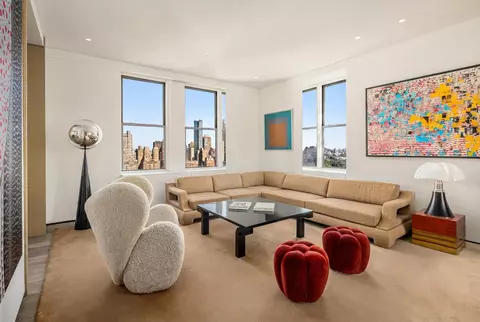781 5th Ave #29T, New York, NY 10022