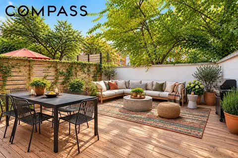121 W 131st St #2, New York, NY 10027