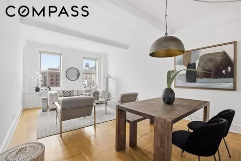 245 W 104th St #14C, New York, NY 10025