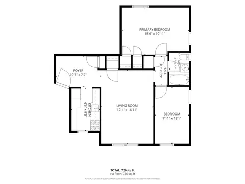 5645 Netherland Ave #6A, Bronx, NY 10471