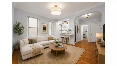 400 Riverside Dr #2H, New York, NY 10025