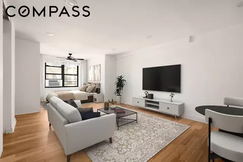 60 E 9th St #520, New York, NY 10003