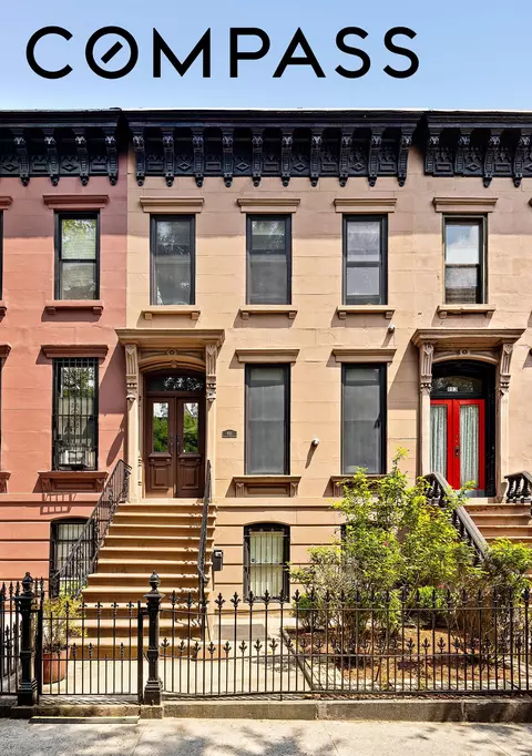 991 Bergen St, Brooklyn, NY 11216