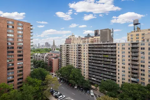 382 Central Park W #20W, New York, NY 10025