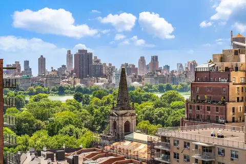 382 Central Park W #20W, New York, NY 10025