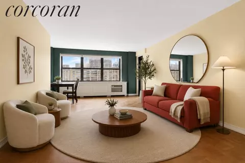 185 W End Ave #28L, New York, NY 10023