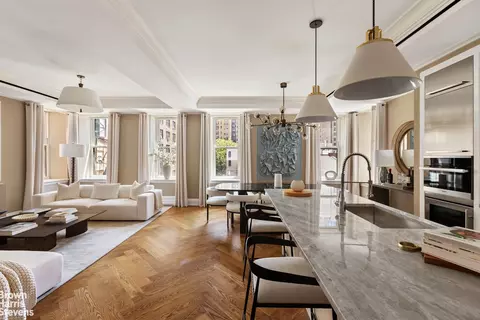 344 W 72nd St #508, New York, NY 10023