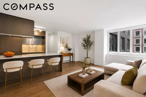225 Rector Pl #9T, New York, NY 10280