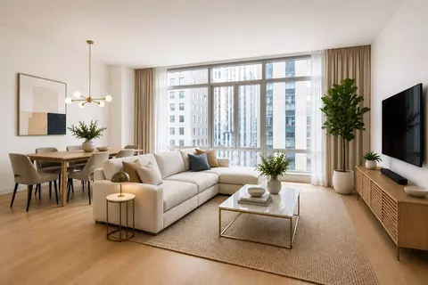18 W 48th St #14-A, New York, NY 10036