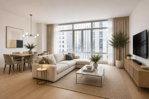 18 W 48th St #14-A, New York, NY 10036