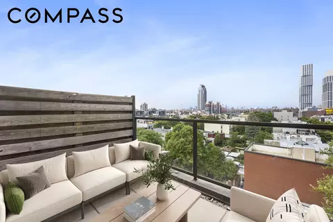 1059 Manhattan Ave #PHB, Brooklyn, NY 11222