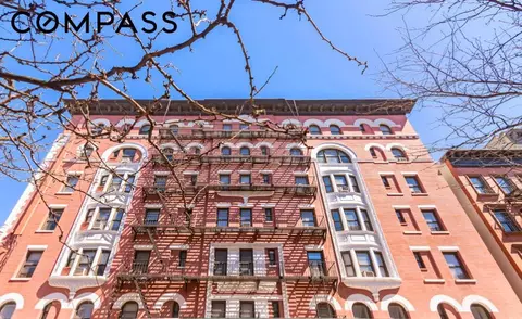 157 W 123rd St #5F, New York, NY 10027