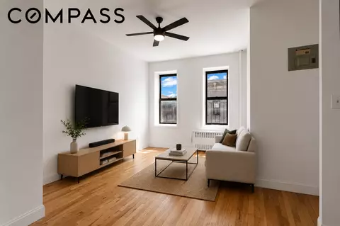 157 W 123rd St #5F, New York, NY 10027