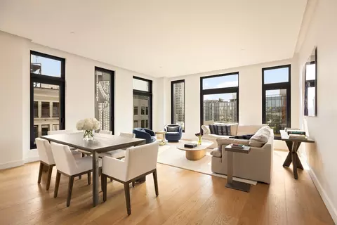 111 Leroy St #9, New York, NY 10014