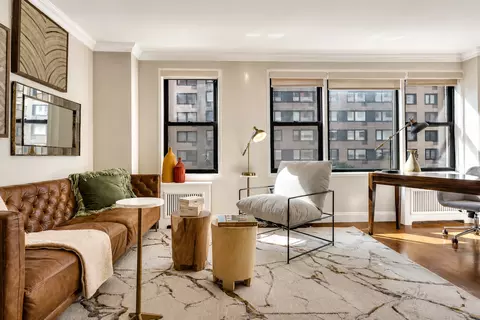 333 E 34th St #4DE, New York, NY 10016