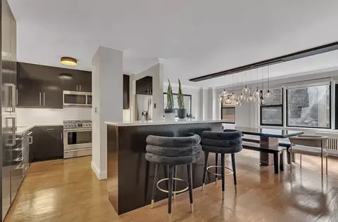 333 E 34th St #4DE, New York, NY 10016