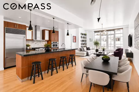 59 John St #11C, New York, NY 10038