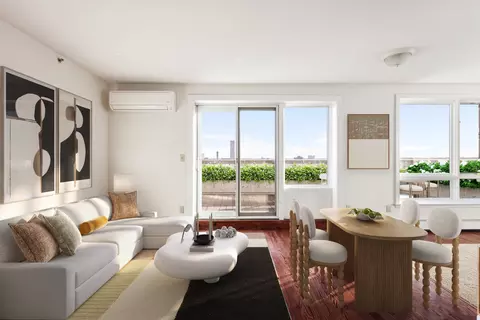 228 Bushwick Ave #7B, Brooklyn, NY 11206