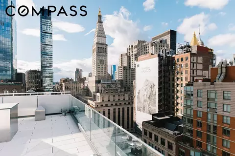 121 E 22nd St #N507, New York, NY 10010