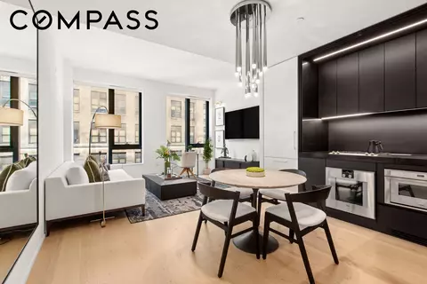 121 E 22nd St #N507, New York, NY 10010
