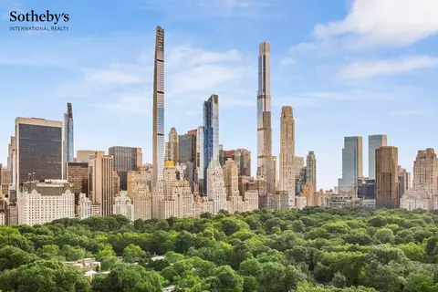 860 5th Ave #PHJ, New York, NY 10065