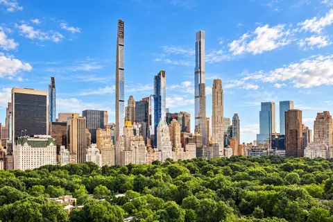 860 5th Ave #PHJ, New York, NY 10065