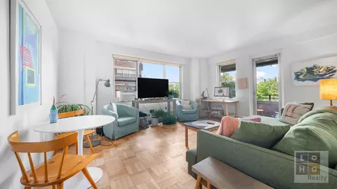 455 Fdr Dr #B502, New York, NY 10002