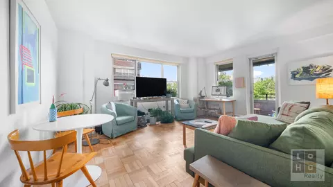 455 Fdr Dr #B502, New York, NY 10002