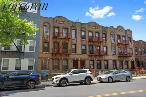 1018 New York Ave, Brooklyn, NY 11203
