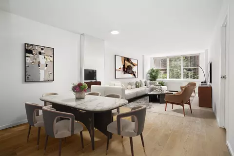 207 E 74th St #2C, New York, NY 10021
