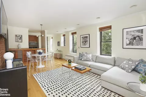 101 W 81st St #421, New York, NY 10024