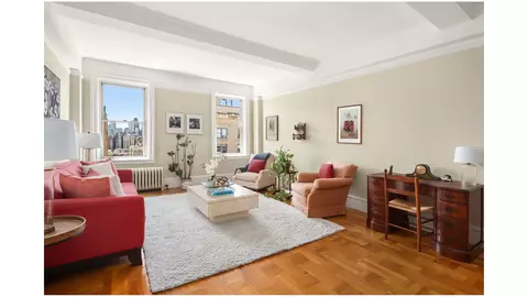 145 W 86th St #15B, New York, NY 10024