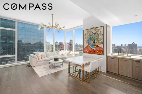 45 E 22nd St #29B, New York, NY 10010