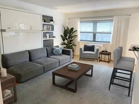 215 Adams St #6D, Brooklyn, NY 11201